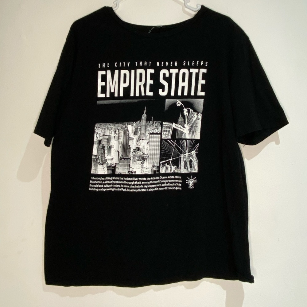 Vintage NYC T-shirt